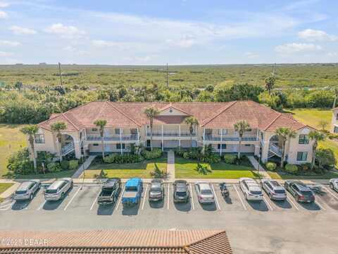 402 Bouchelle Drive, New Smyrna Beach, FL 32169