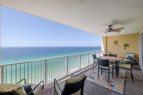 17643 Front Beach Road, Panama City Beach, FL 32413