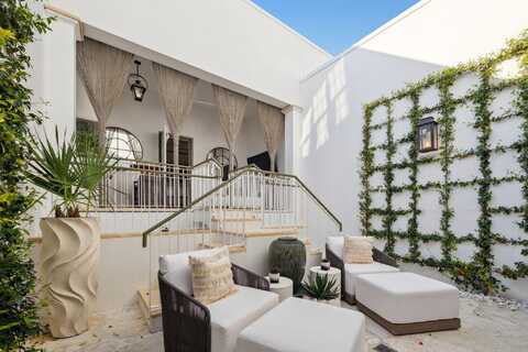 163 N Castle Harbour Drive, Alys Beach, FL 32461