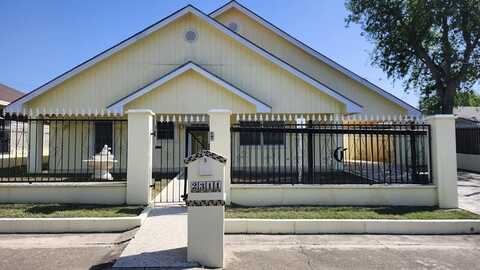 2314 Ralph Drive, Eagle Pass, TX 78852