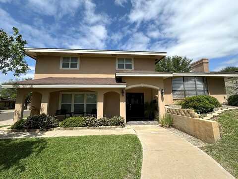 2205 Acapulco Drive, Eagle Pass, TX 78852