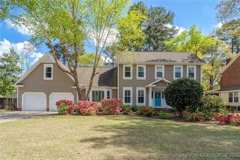 605 Ravencroft Court, Fayetteville, NC 28314
