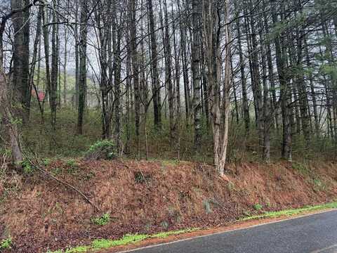 Locust Creek Road, Sylva, NC 28779