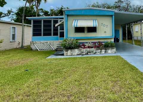 707 N Emerald Drive, Key Largo, FL 33037