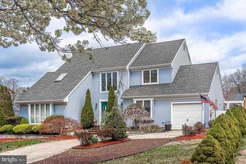 442 EGG HARBOR ROAD, Turnersville, NJ 08012