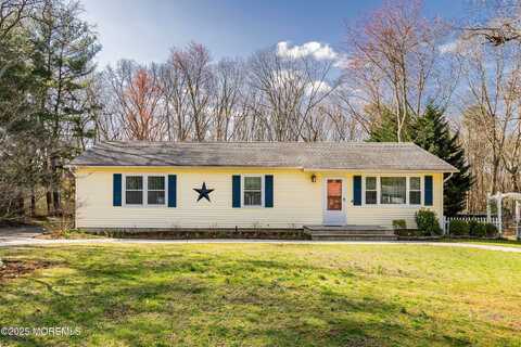 861 Wright Debow Road, Jackson, NJ 08527