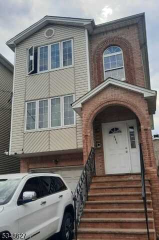 446 Marshall St, Elizabeth, NJ 07206