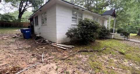 6194 Polly Anna Avenue SE, Covington, GA 30014