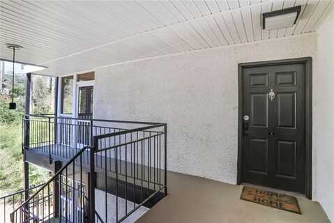 1445 Monroe Drive NE, Atlanta, GA 30324