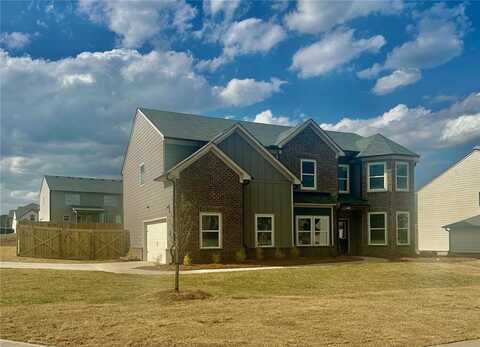 415 Rodeo Drive, Auburn, GA 30102