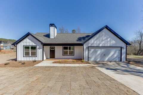 79 Webb Road, Martin, GA 30557