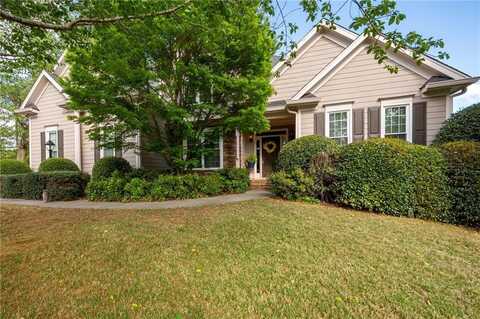 5628 Harbormist Drive, Powder Springs, GA 30127
