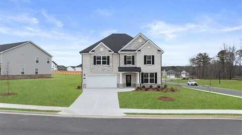 1129 Blue Juniper Circle, Loganville, GA 30052