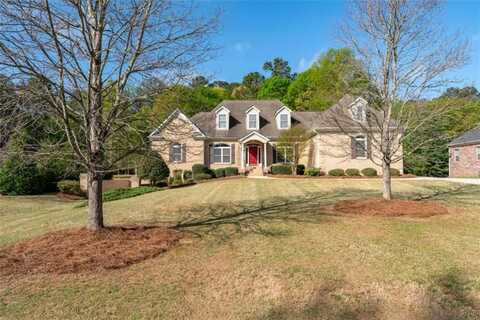 196 St Andrews Court, Social Circle, GA 30025