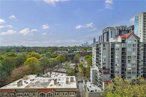 1130 Piedmont Avenue NE, Atlanta, GA 30309