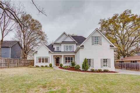 1515 Walker Avenue, Atlanta, GA 30337