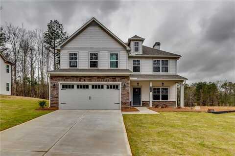 212 Preserve Drive, Jefferson, GA 30359