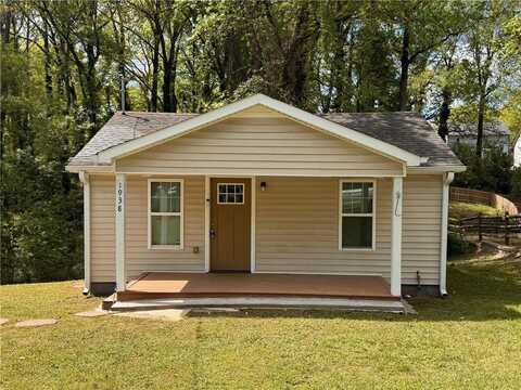 1938 Main Street NW, Atlanta, GA 30318