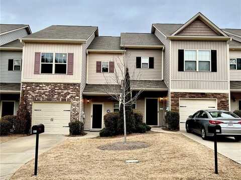 567 Oakside Place, Acworth, GA 30102
