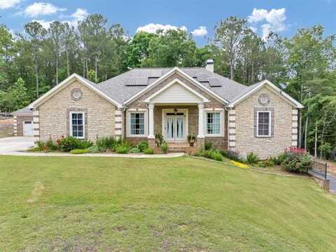 251 PROSPECTOR Way, Ball Ground, GA 30107