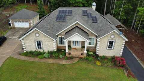 251 PROSPECTOR Way, Ball Ground, GA 30107