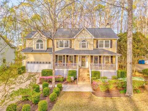 825 Clarion Way, Lawrenceville, GA 30044
