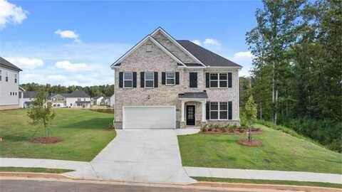 1119 Blue Juniper Circle, Loganville, GA 30052