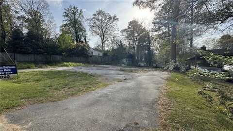 4020 Clairmont Road, Atlanta, GA 30341