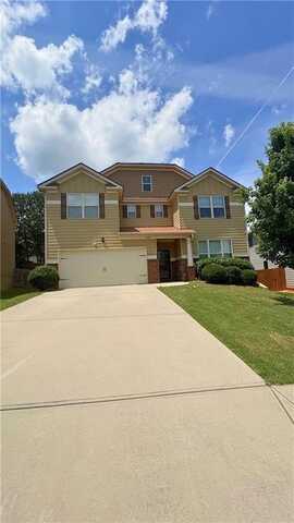 5243 Cantbury Way, Atlanta, GA 30349