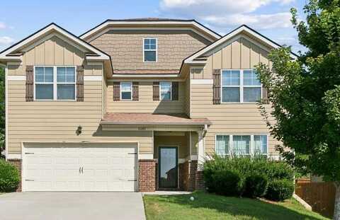 5243 Cantbury Way, Atlanta, GA 30349
