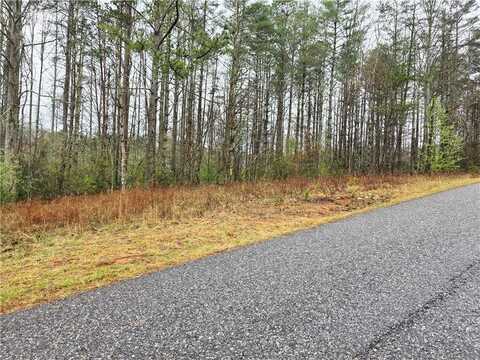 0 sunset Trail, Blairsville, GA 30512