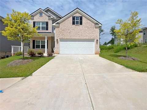 5119 Aylesbury Court, Hoschton, GA 30548