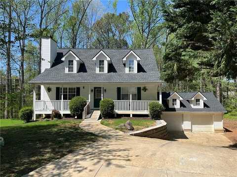 5851 Swan Walk, Sugar Hill, GA 30518