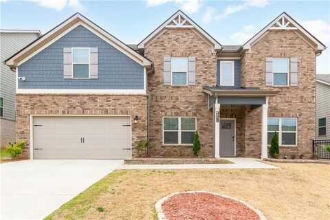 4824 Sultana Way SW, Atlanta, GA 30331