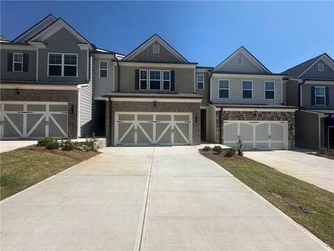 5647 Chickory Drive, Flowery Branch, GA 30542