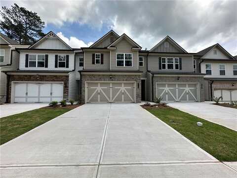 5619 Chickory Drive, Flowery Branch, GA 30542