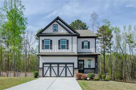 778 Laurel Cove Drive, Hoschton, GA 30548