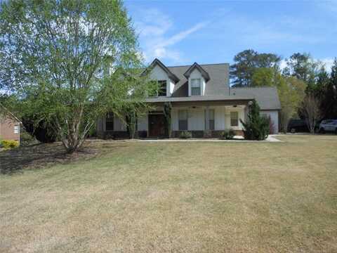 325 Brook Hollow Lane, Loganville, GA 30052