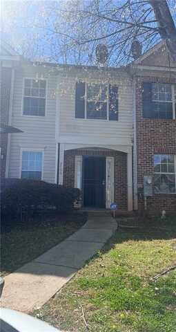 2754 Vining Ridge Terrace, Decatur, GA 30034