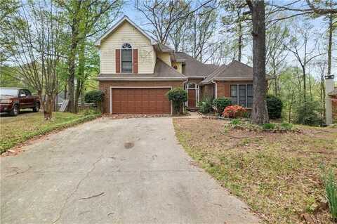 undefined, Stone Mountain, GA 30088