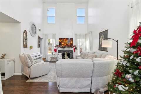 1240 Birchwood Lane, Roswell, GA 30076