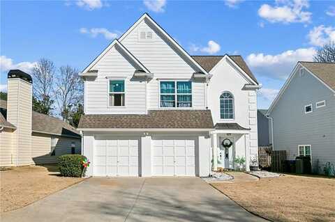 1240 Birchwood Lane, Roswell, GA 30076