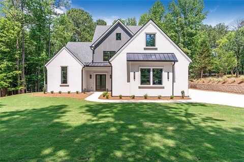 7188 WILLIAMS Road, Flowery Branch, GA 30542