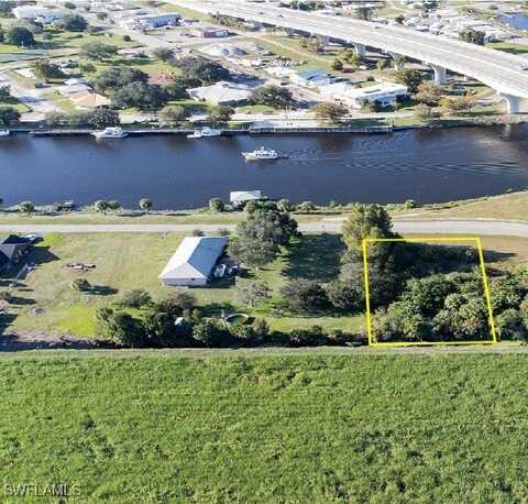 River Road lot: 19, Moore Haven, FL 33471