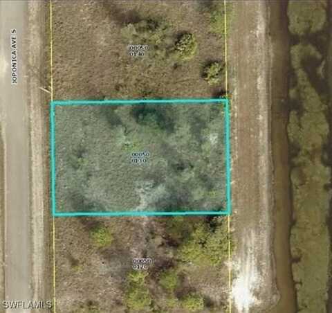 undefined, Lehigh Acres, FL 33974