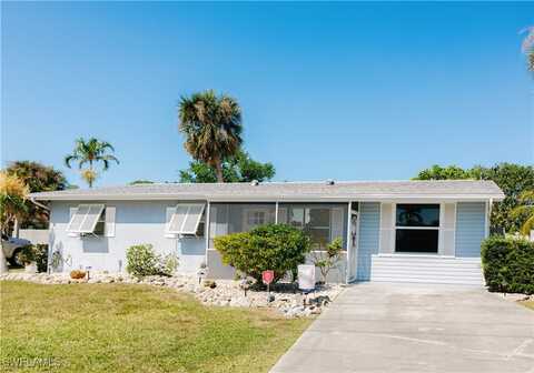 16460 John Morris Road, Fort Myers, FL 33908