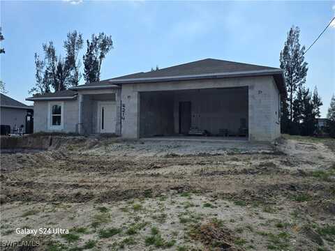 4214 NE 23rd Place, Cape Coral, FL 33909