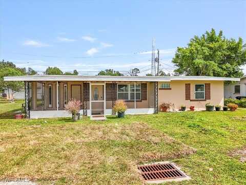 48 Victoria Drive, North Fort Myers, FL 33917