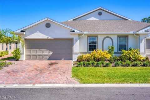 20575 Plumwood Loop, North Fort Myers, FL 33917