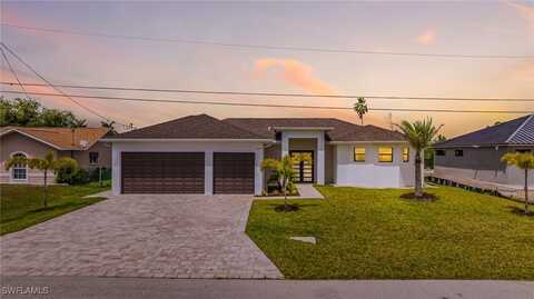 undefined, Cape Coral, FL 33991